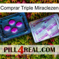 Buy Triple Miraclezen 37